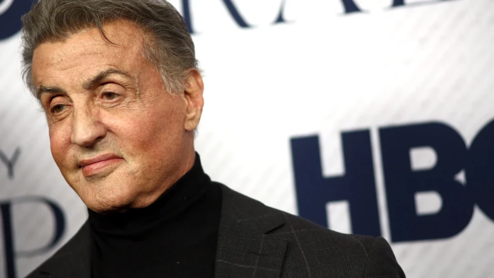 Stallone fait son retour : le tournage de la suite de "Cliffhanger" va bientôt commencer
